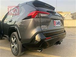 تويوتا راف 4